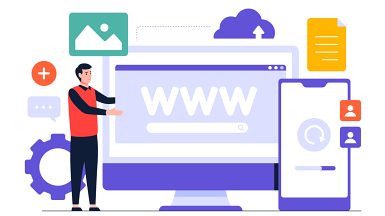 How to add a domain to an existing hosting?