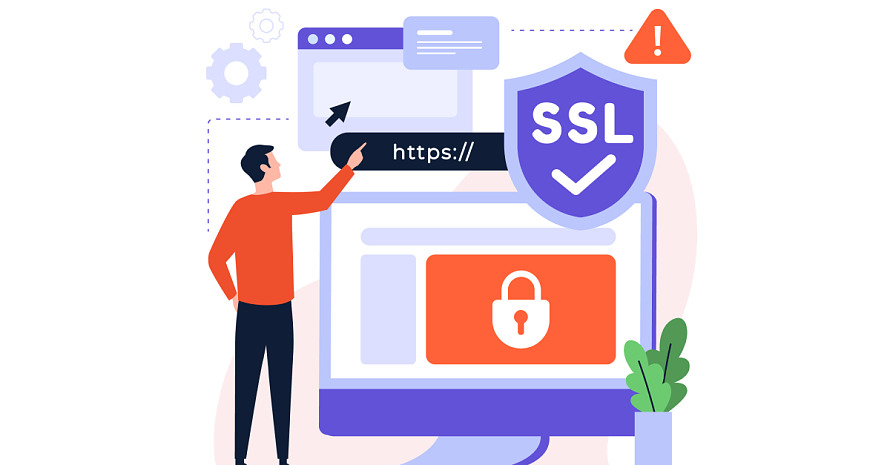 How to install an SSL certificate: instructions and important nuances