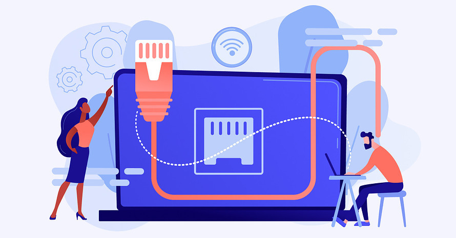 GPON — internet without light. Is there a home Internet that works without light?